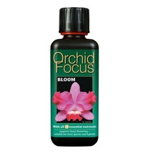 Growth Technology Orchid Focus Bloom 100 ML
