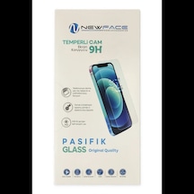 Newface İnfinix Note 30 Pro 4g Pasifik Cam Ekran Koruyucu