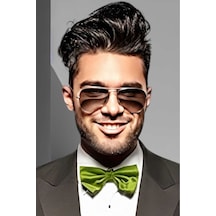 Zümrüt Yeşili