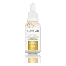 Altın Parçacıklı Yaşlanma Karşıtı Bakım Serumu 30 Ml