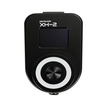 Xh-2 Kamera Işık Ölçer Fotoğrafçılık Siyah