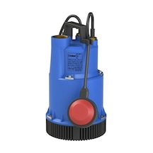 Sumak Sdf13 Drenaj Dalgıç Pompa Monofaze 220V 1.3 Hp