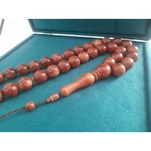 Soma Tesbih Büyük Boy Üst Düzey Koleksiyonluk Kuka Tesbih 12 x 12