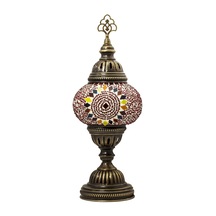 Dekoratif FENER OSMANLI LAMBASI OTANTİK DEKORATİF ABAJUR