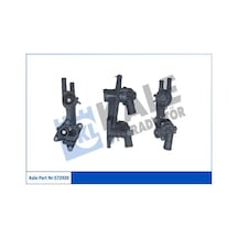 Seat Leon Termostat 1.4 2008-2012 Caxc Kale 572920