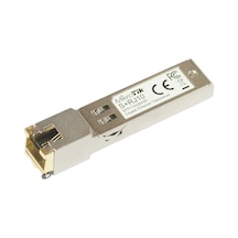 Mikrotik S+rj10 10gbps Rj45 Sfp+ Modül
