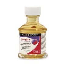 Georgıan Water Mıxable Keten Yağı