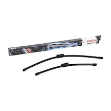 Volvo V40 2.0 T5 2015-2016 Bosch Aerotwin Silecek A309s