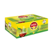 Doğuş Karadeniz Demlik Poşet Çay 100'lü