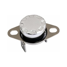 Aspirin Termostat Ksd-301 135 C 10a 250v Nc