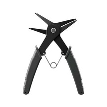 Maoyaya 2'si 1 Arada Segman Pensesi - İç Ve Dış Kart Tutma Pensesi Çok Fonksiyonlu