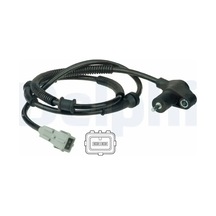 Delphı Ss20381 Abs Sensoru Arka 4545a8