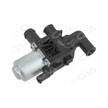 Gva 6899709 Kalorıfer Musluğu Bmw E70 F15 F16 64126950257 -