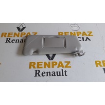 Clio 4/Captur/Zoe/Twingo 3 Sol Güneşlik Aynalı 964012136R