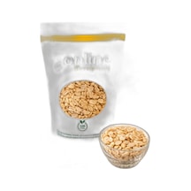 Yer Fıstığı - Soyulmuş - Çiğ- Şak Fıstık - 1 Kg 0.75 LT - 2.5 LT - 12 KG