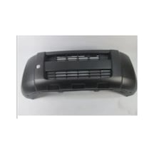 Fiat Fiorino - Citroen Nemo - Peugeot Bipper 2008-2012 Ön Tampon Siyah Sis Deliksiz Kırık Oem No: