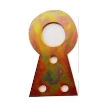 Nsp Tablo Askısı No 3 5'Li