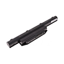 Fujitsu Uyumlu Lifebook E754 Hm86 Batarya Pil
