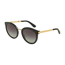 Dolce Gabbana Dg4268 5018G Kadın Güneş Gözlüğü