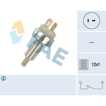 FAE 24180 FREN MÜŞÜRÜ 2 KUTÜPLÜ LT35 97-07