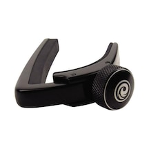 Planet Waves Pwcp02 Ns Capo Pro Akustik Ve Elektro Gitar Kaposu -