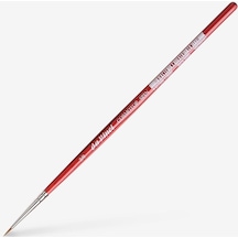 Da Vinci : Cosmotop Spin Yuvarlak Sulu Boya Fırçası : Seri 5580 : No:2/0