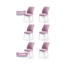 Pembe - Beyaz