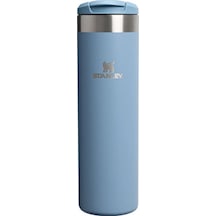 Stanley The Aerolight Transit Mug 0.60l Klasik Termos 10-10789-172 Gri Gri