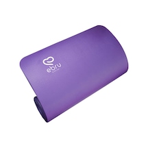 Ebruli Pilates Matı 183x61x0,8 Cm Mor