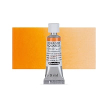 Schmincke : Horadam Aquarelle Tüp Sulu Boya : Chromium Orange Hue 5 Ml