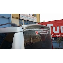 Doblo 2 Spoiler---Fibersan Tuning