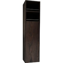 Kobos Lignum Boy Dolabı Watson Sol Kb700068 Çok Renkli