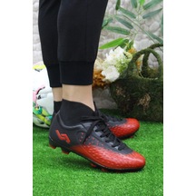 Jump 29672 Çoraplı Çim Saha Halı Saha Krampon Erkek Futbol Ayakkabı 001