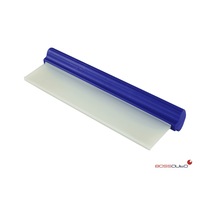 Bossauto Silikon Sıyırıcı Spatula. 30Mm