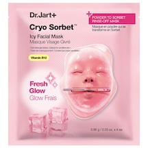 Dr. Jart+ Cryo Sorbet Buzlu Yüz Maskesi
