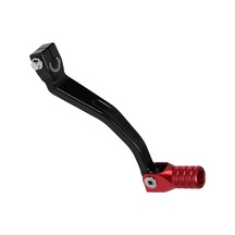 Novahub Honda Crf300l Katlanır Vites Ayar Kolu, 21-25 Yaş İçin Kırmızı Vites Kolu, Crf300l Rally 2021-2025 Uygun Gosterildigi Gibi