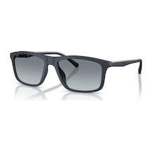 Emporio Armani Ea4257u 508819 57 Erkek Güneş Gözlüğü Mavi