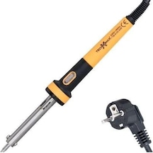 Ayt Technomax Tm-9105 40 Watt Kalem Havya Lehim Makinesi Ac220v 120cm Kablolu