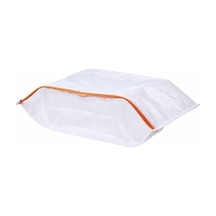 Ayakkabı,valiz,hurc Düzenleyici Plastik 10 X 15 Beyaz Tr Diğer