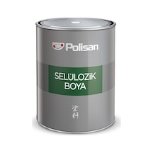 Selulozık Boya Beyaz 2,5kg