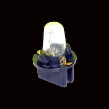 Gösterge Ampulu Siyah 12V 3W MF26 T10 2 Adet
