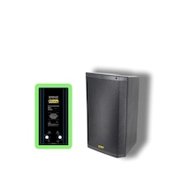 König K-612p 12" 600w Pasif Kabin Hoparlör