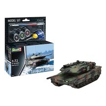 Revell Model Set Leopard 2a7v 63355