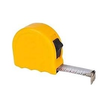 Azm Dekor Tipi Şerit Metre 25 Mm X 5 Metre