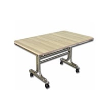 Ekonomikmarket 65 X105 Tekerli Masa