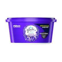 3 Adet Glade Mını Jel 70 G Lavanta Çok Renkli