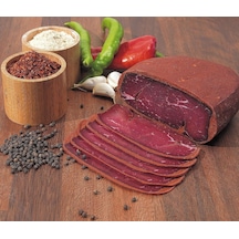 Karaca Geleneksel Yağsız Pastırma 500 G