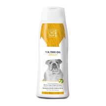 Dog Shampoo Tea Tree Oıl 250ml