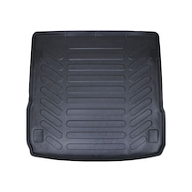 Rizline Audi Q7 2007-2014 3D Bagaj Havuzu