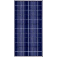 Ecosol 350w Polikristal Güneş Paneli